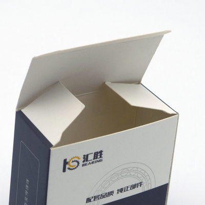 杭州产品包装盒印刷